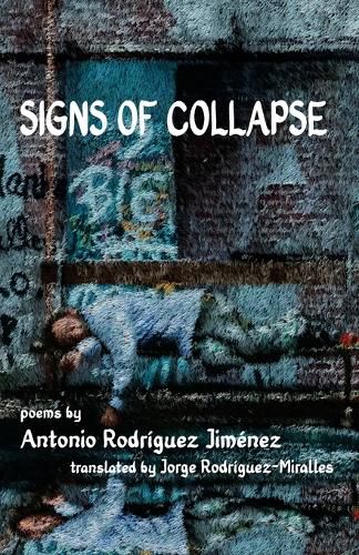 Cover image for Signs of Collapse