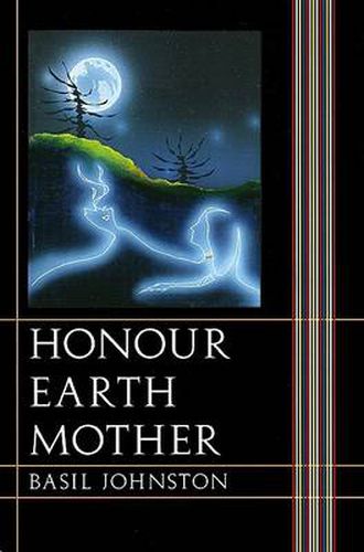 Cover image for Honour Earth Mother