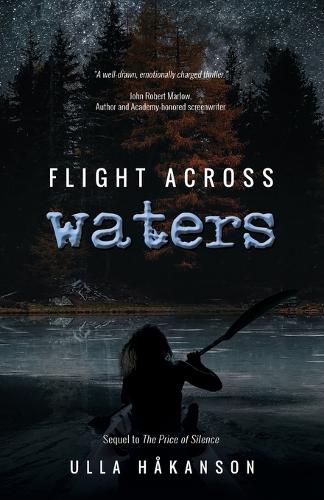 Cover image for Flight Across Waters