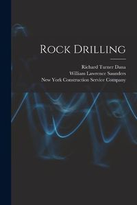 Cover image for Rock Drilling