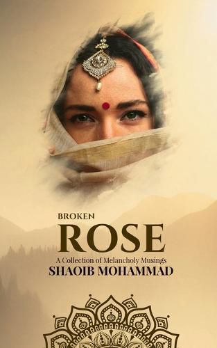 Cover image for Broken Rose