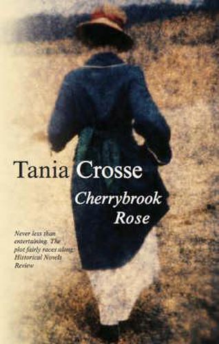 Cover image for Cherrybrook Rose