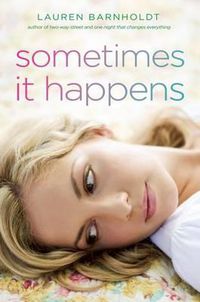 Cover image for Sometimes It Happens