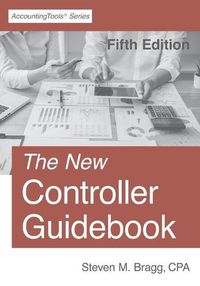 Cover image for The New Controller Guidebook: Fifth Edition