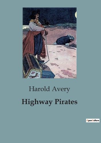 Cover image for Highway Pirates