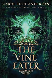 Cover image for The Vine Eater