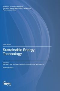 Cover image for Sustainable Energy Technology