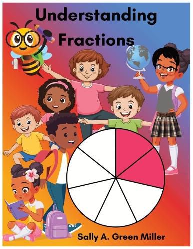 Cover image for Understanding Fractions
