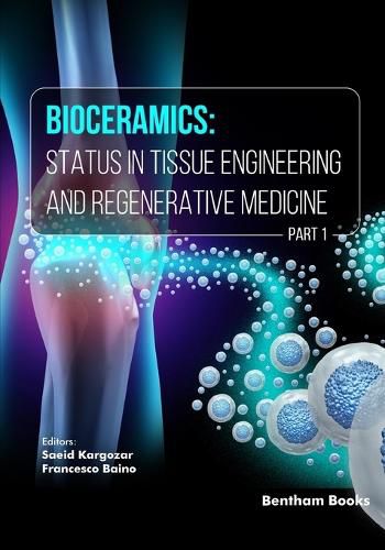 Cover image for Bioceramics