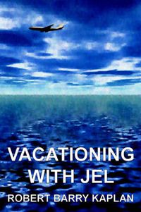 Cover image for Vacationing with Jel