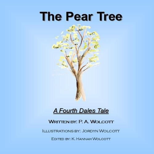 Cover image for The Pear Tree