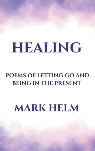 Cover image for Healing