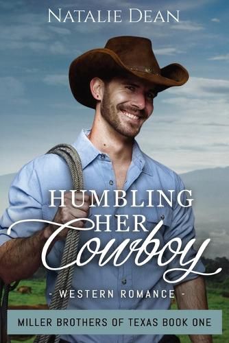 Humbling Her Cowboy