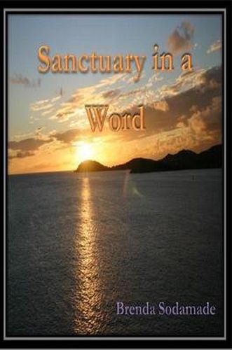 Cover image for Sanctuary In A Word