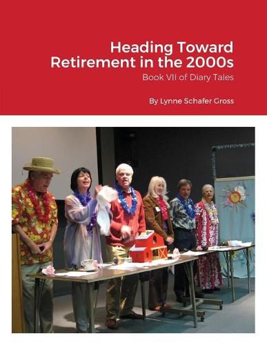 Cover image for Heading Toward Retirement in the 2000s