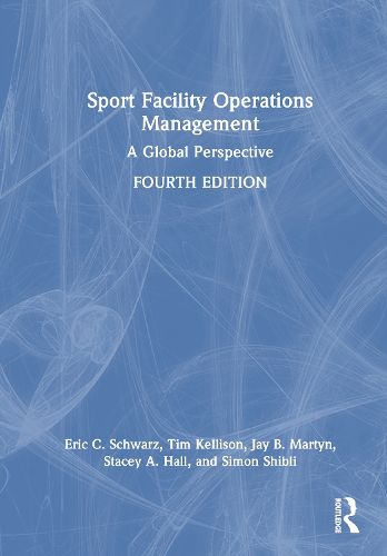 Cover image for Sport Facility Operations Management