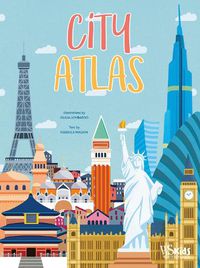 Cover image for City Atlas 
