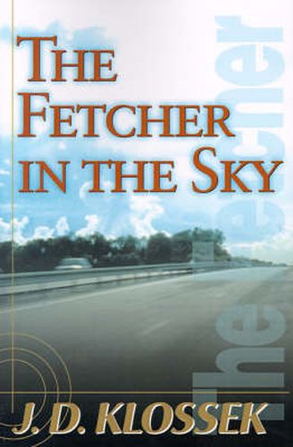 Cover image for The Fetcher in the Sky