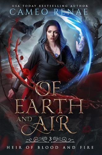 Cover image for Of Earth and Air