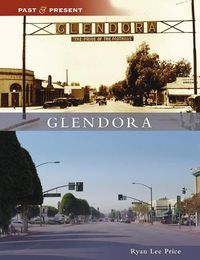 Cover image for Glendora