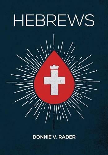 Cover image for Hebrews