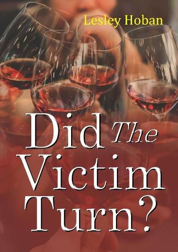 Cover image for Did The Victim Turn?