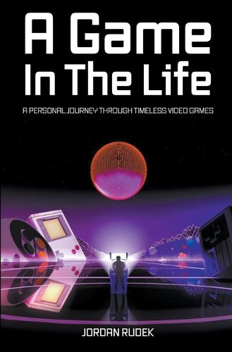 Cover image for A Game In The Life