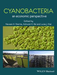 Cover image for Cyanobacteria: An Economic Perspective