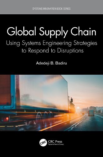 Cover image for Global Supply Chain