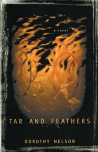 Cover image for Tar and Feathers