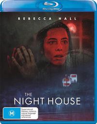 Cover image for Night House, The