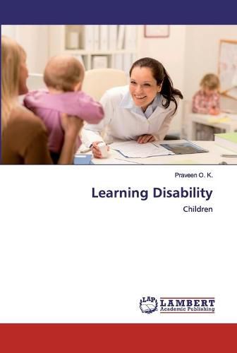 Learning Disability