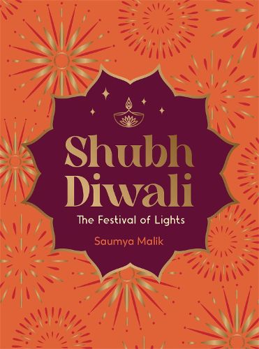 Cover image for Shubh Diwali