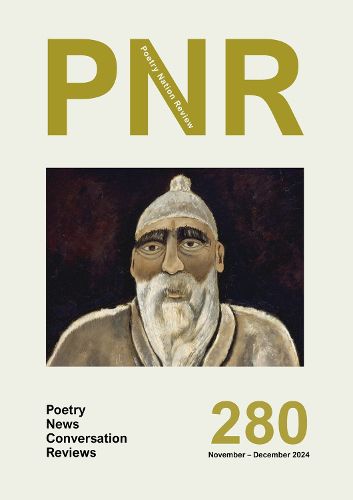 Cover image for PN Review 280