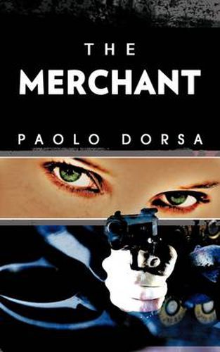 Cover image for The Merchant