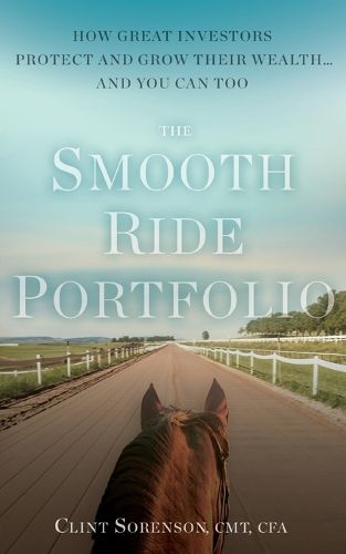 Cover image for The Smooth Ride Portfolio