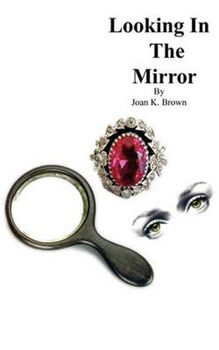 Cover image for Looking In The Mirror