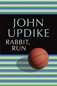 Cover image for Rabbit, Run