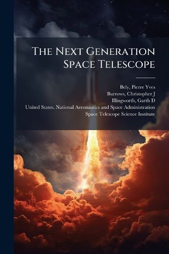 Cover image for The Next Generation Space Telescope