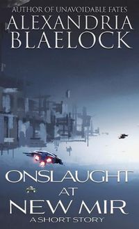 Cover image for Onslaught at New Mir