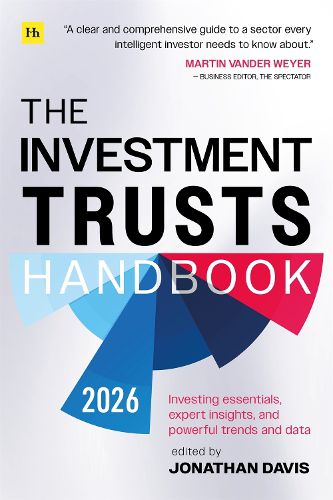 Cover image for The Investment Trusts Handbook 2026
