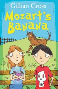 Cover image for Mozart's Banana