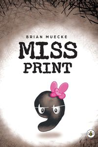 Cover image for Miss Print