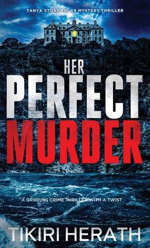 Cover image for Her Perfect Murder