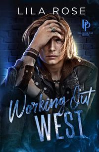 Cover image for Working Out West