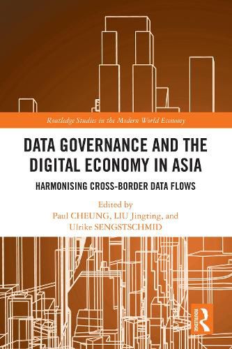 Data Governance and the Digital Economy in Asia