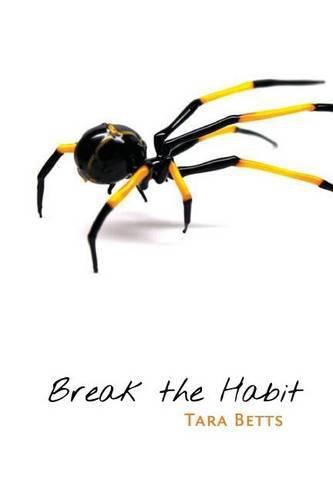 Cover image for Break the Habit