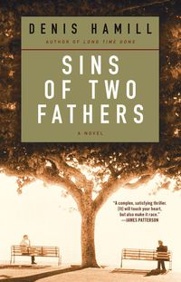 Cover image for Sins of Two Fathers: A Novel