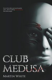 Cover image for Club Medusa