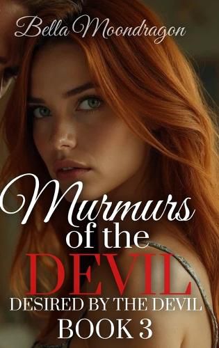 Cover image for Murmurs of the Devil